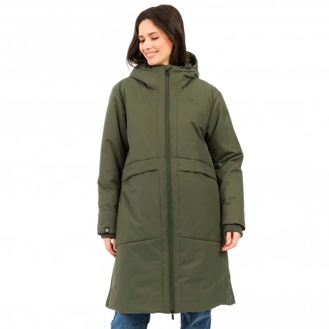 Protest  Ladies Pipit Long Jacket - Sample