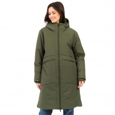 Protest Ladies Pipit Long Jacket - Sample