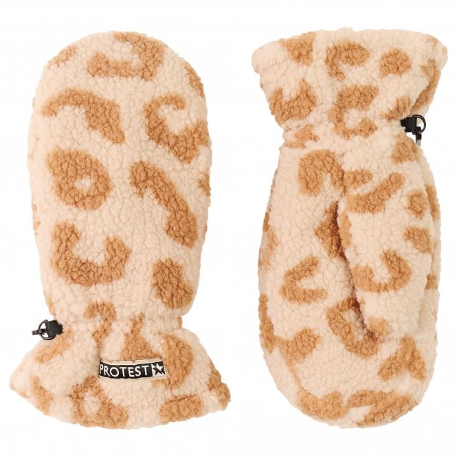 Protest  Ladies Pitch Mitten - Sample