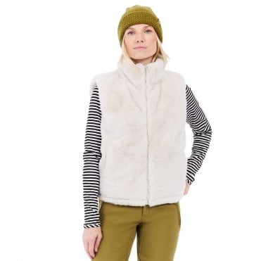 Protest Ladies Ponzo Outdoor Bodywarmer - Sample