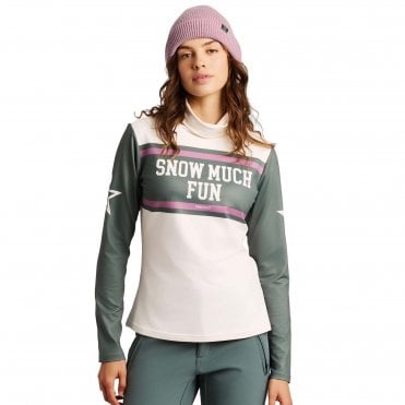 Protest Ladies Pudsey Active Top - Sample