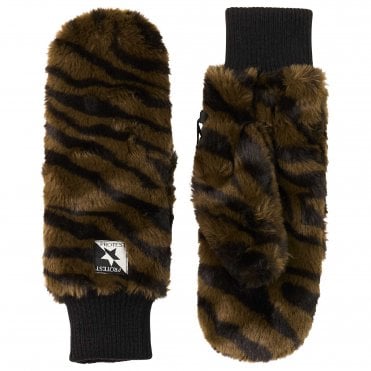 Protest Ladies Pyriet Mitten - Sample