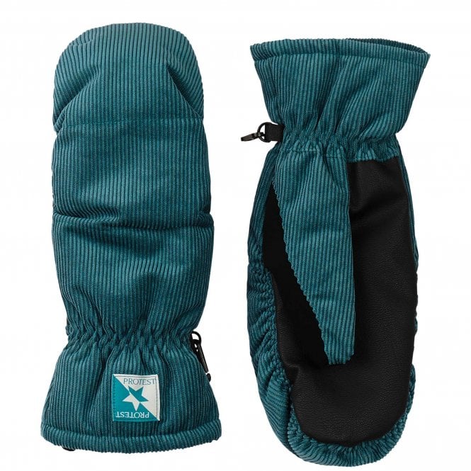 Protest  Ladies Ready Mitten - Sample