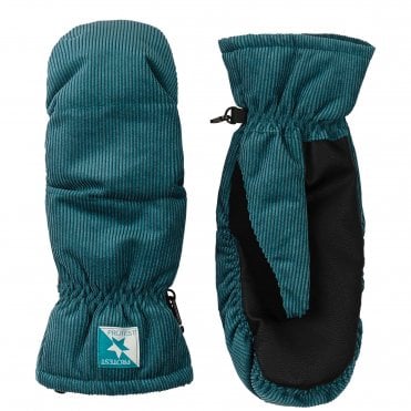 Protest Ladies Ready Mitten - Sample