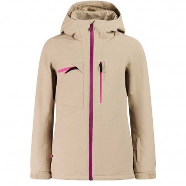 Protest Ladies Ricci Snow Jacket - Sample
