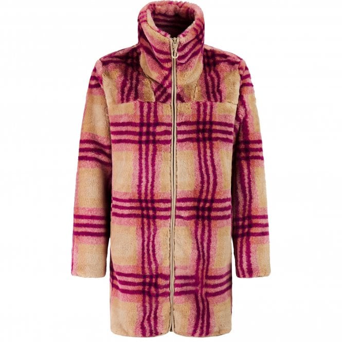 Protest  Ladies Rubbin Outdoor Jacket - Sample