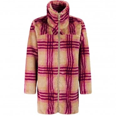 Protest Ladies Rubbin Outdoor Jacket - Sample