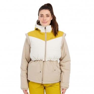 Protest Ladies Rush Snowjacket - Sample