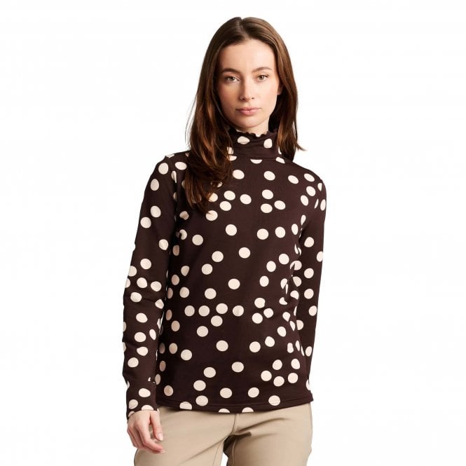 Protest  Ladies Ruthie Active Top - Sample