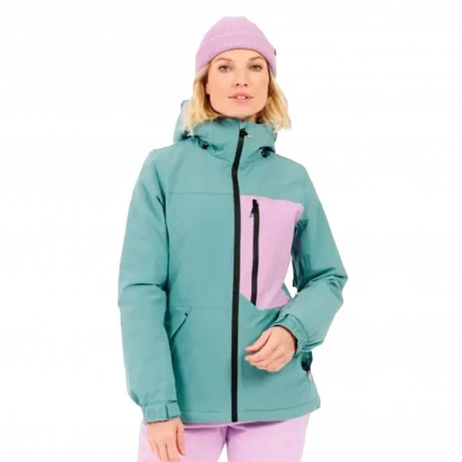 Protest  Ladies Salut Snowjacket
