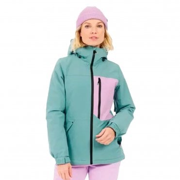 Protest Ladies Salut Snowjacket