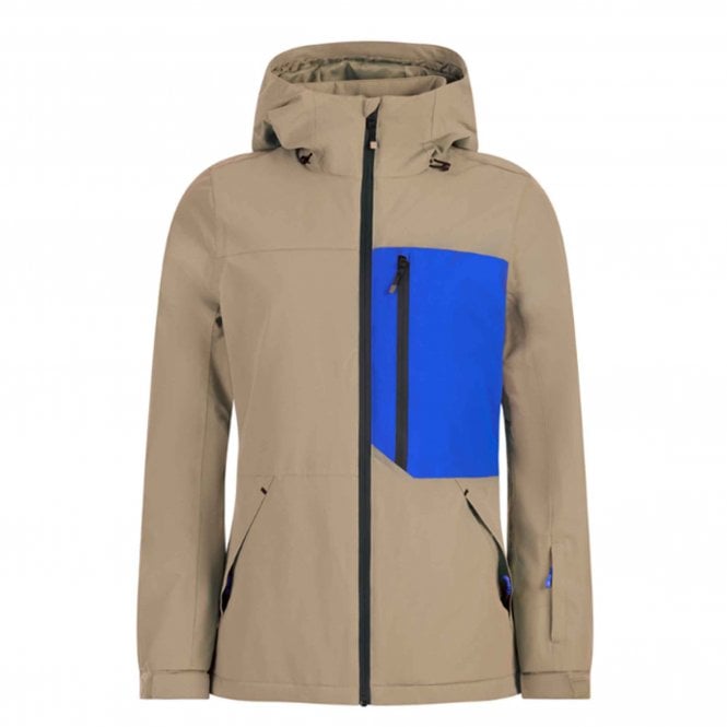 Protest  Ladies Salut Snowjacket - Sample