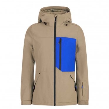 Protest Ladies Salut Snowjacket - Sample