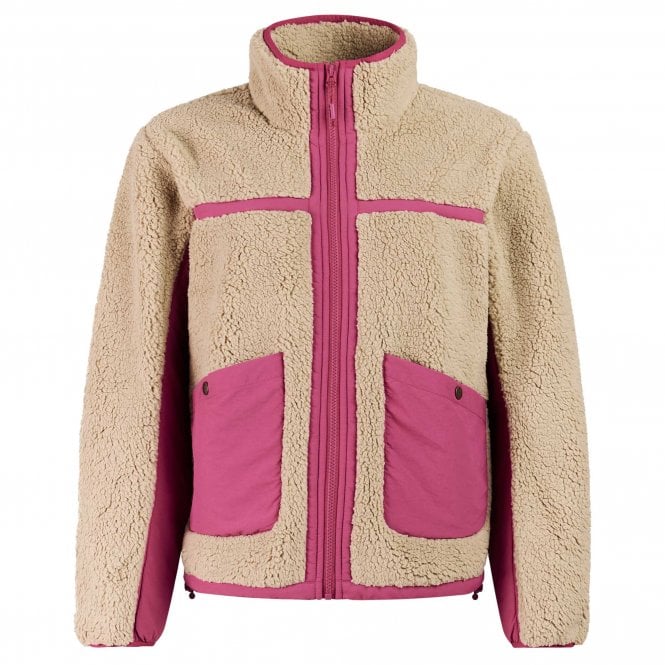 Protest  Ladies Samica Outdoor Full Zip Top - Sample