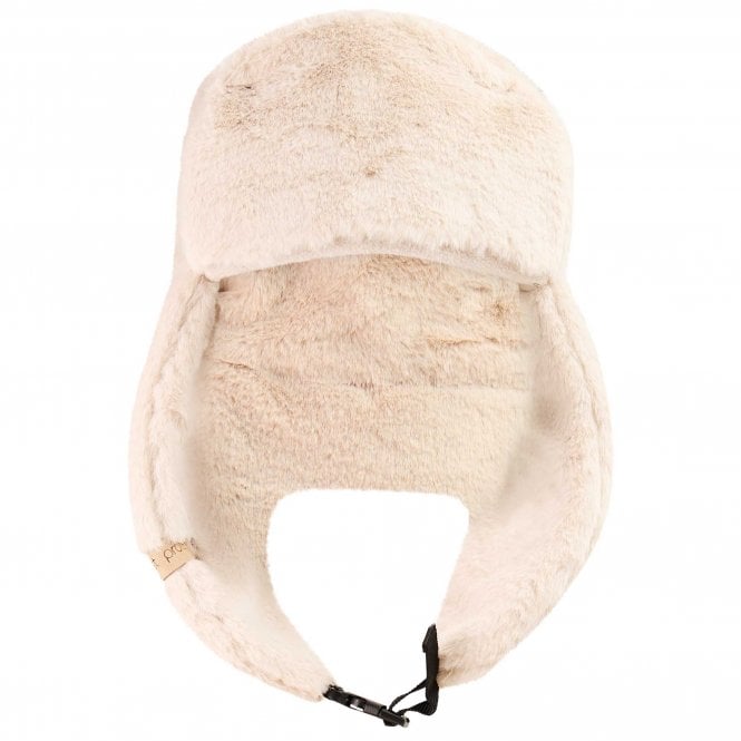 Protest  Ladies Sarina Earflap Hat - Sample