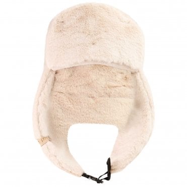 Protest Ladies Sarina Earflap Hat - Sample