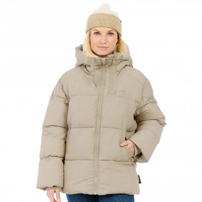 Protest  Ladies Selby Puffer Jacket - Sample