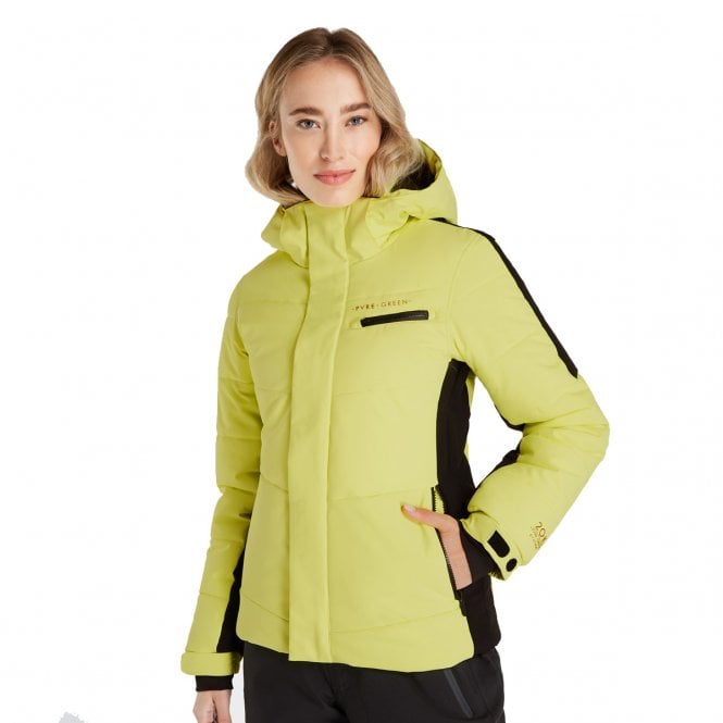 Protest  Ladies Sheenas Snowjacket