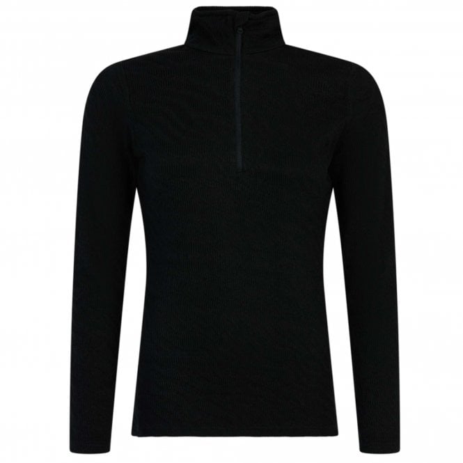 Protest  Ladies Shirley 1/4 Zip Active Top - Sample