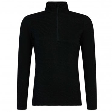 Protest Ladies Shirley 1/4 Zip Active Top - Sample