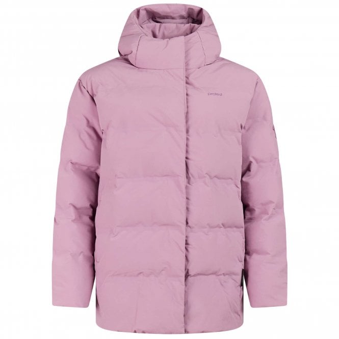 Protest  Ladies Skye Outdoor Long Jacket - Sample