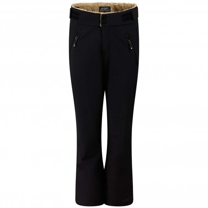 Protest  Ladies Sonny Softshell Snowpants - Sample