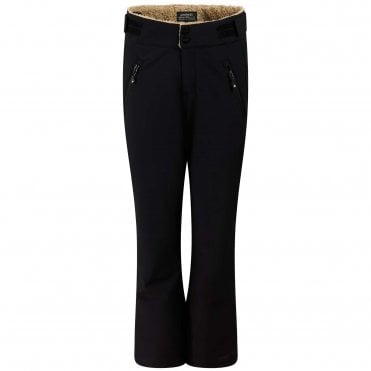 Protest Ladies Sonny Softshell Snowpants - Sample