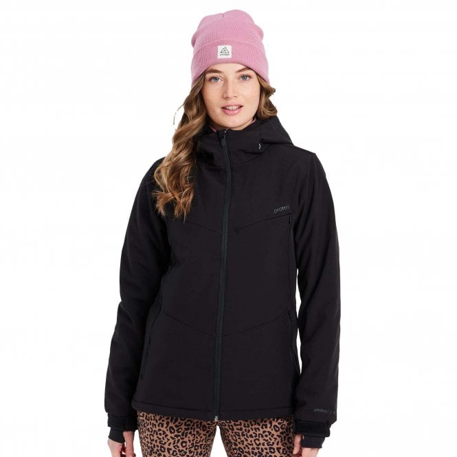 Protest  Ladies Suzanai Snowjacket
