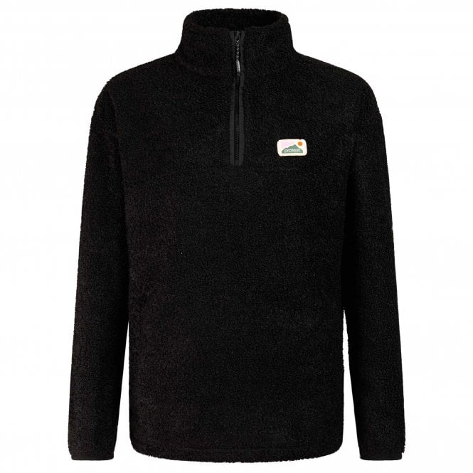 Protest  Ladies Tally 1/4 Zip Top - Sample
