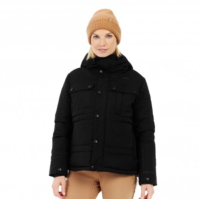 Protest  Ladies Tool Snowjacket - Sample