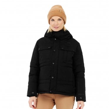 Protest Ladies Tool Snowjacket - Sample