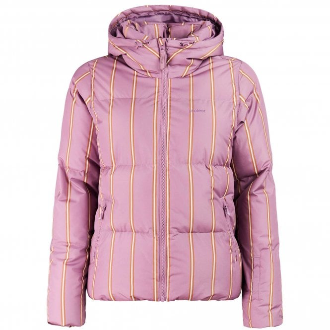 Protest  Ladies Vanya Snow Jacket - Sample
