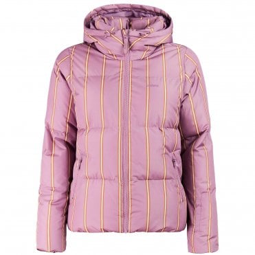 Protest Ladies Vanya Snow Jacket - Sample