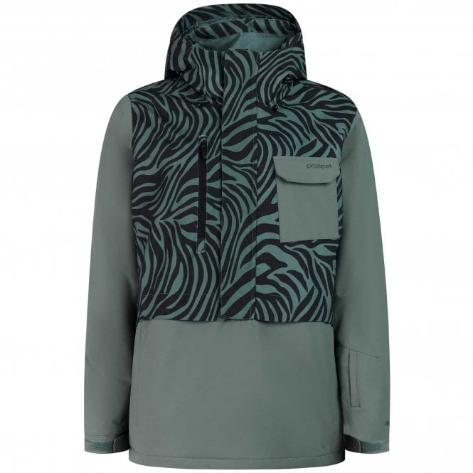 Protest  Ladies Vimba Snow Jacket - Sample