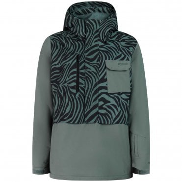Protest Ladies Vimba Snow Jacket - Sample