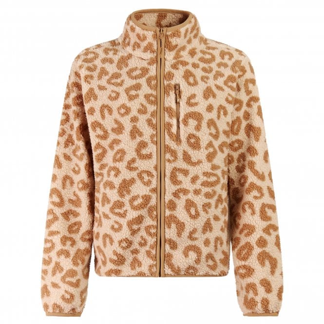 Protest  Ladies Wiba Full Zip Top - Sample