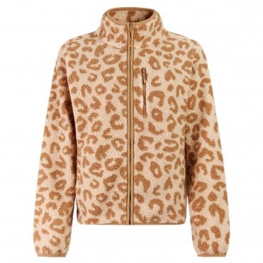 Protest Ladies Wiba Full Zip Top - Sample