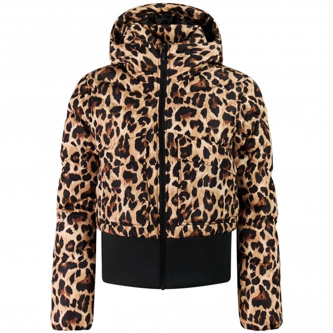 Protest  Ladies Winova Snow Jacket - Sample