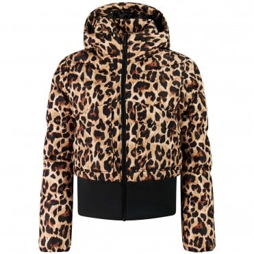 Protest Ladies Winova Snow Jacket - Sample