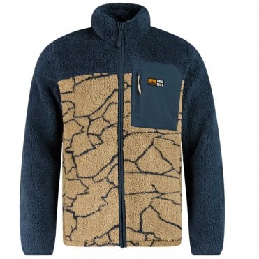 Protest Legacy Outdoor Full Zip Top - Sample