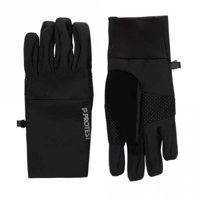 Protest  Lemmy Gloves - Sample