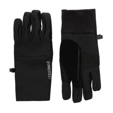 Protest Lemmy Gloves - Sample