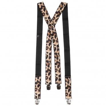 Protest Lolly Suspender - Sample