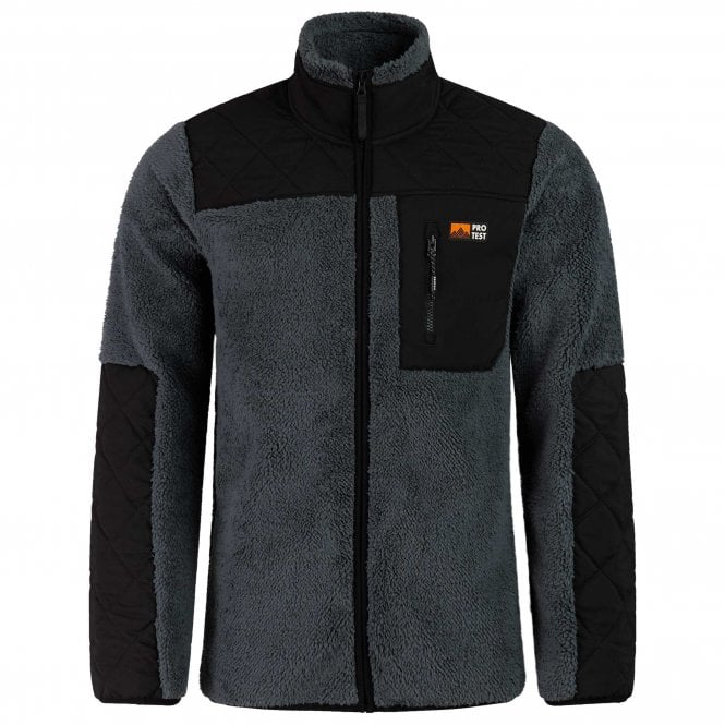 Protest  Longton Outdoor Full Zip Top - Sample