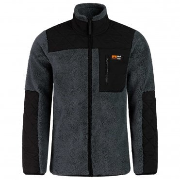 Protest Longton Outdoor Full Zip Top - Sample