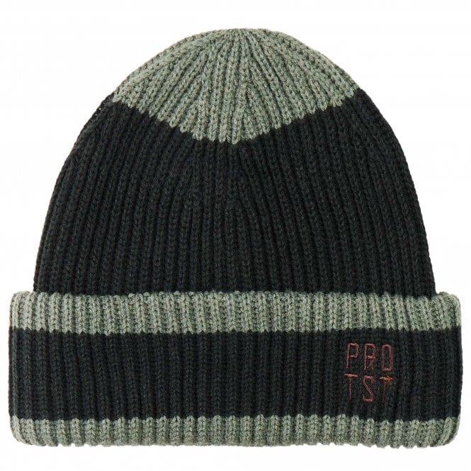 Protest  Mackay Beanie - Sample