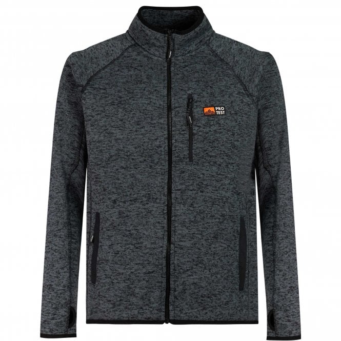 Protest  Mano Outdoor Full Zip Top - Sample