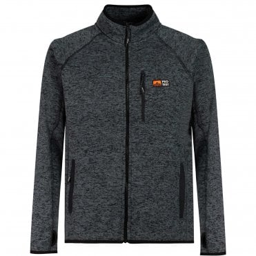 Protest Mano Outdoor Full Zip Top - Sample