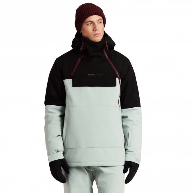 Protest  Mccoy Snow Jacket - Sample