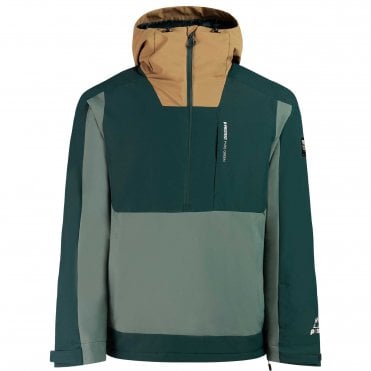 Protest Metric Anorak Snow Jacket - Sample